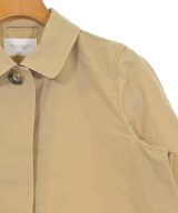 BEAUTY&YOUTH UNITED ARROWS（ビューティーアンドユースユナイテッドアローズ）ステンカラーコート ベージュ サイズ:F レディース/2200658504020