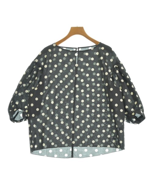 BEAUTY&YOUTH UNITED ARROWS(ビューティーアンドユースユナイテットアローズ)ブラウス 黒 サイズ:F/2200658527067