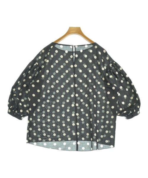 BEAUTY&YOUTH UNITED ARROWS（ビューティーアンドユースユナイテッドアローズ）ブラウス 黒 サイズ:F レディース/2200658527067