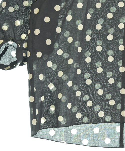 BEAUTY&YOUTH UNITED ARROWS（ビューティーアンドユースユナイテッドアローズ）ブラウス 黒 サイズ:F レディース/2200658527067