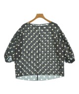 BEAUTY&YOUTH UNITED ARROWS（ビューティーアンドユースユナイテッドアローズ）ブラウス 黒 サイズ:F レディース/2200658527067