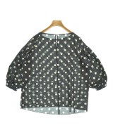 BEAUTY&YOUTH UNITED ARROWS（ビューティーアンドユースユナイテッドアローズ）ブラウス 黒 サイズ:F レディース/2200658527067