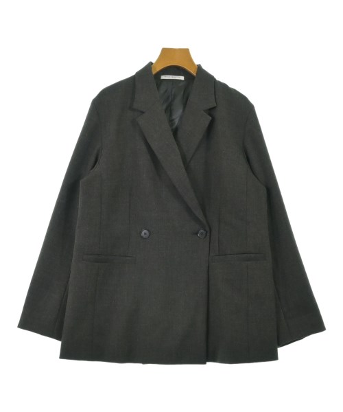 BEAUTY&YOUTH UNITED ARROWS(ビューティーアンドユースユナイテットアローズ)カジュアルジャケット グレー サイズ:L/2200658540035