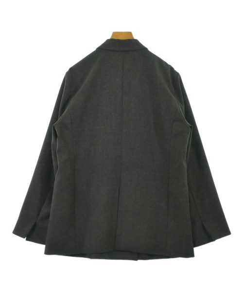 BEAUTY&YOUTH UNITED ARROWS（ビューティーアンドユースユナイテッドアローズ）カジュアルジャケット グレー サイズ:L レディース/2200658540035