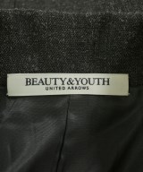BEAUTY&YOUTH UNITED ARROWS（ビューティーアンドユースユナイテッドアローズ）カジュアルジャケット グレー サイズ:L レディース/2200658540035
