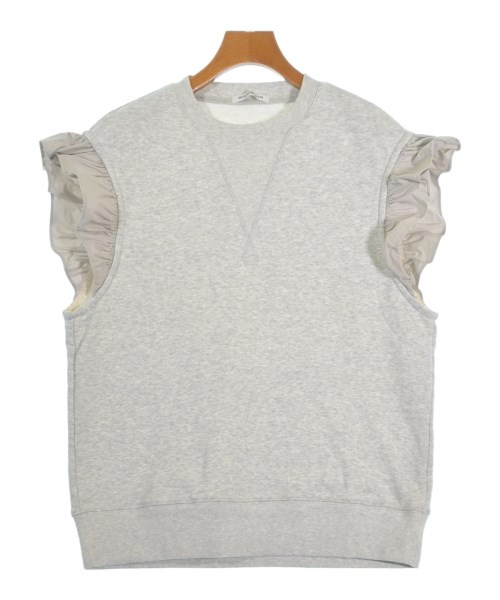 BEAUTY&YOUTH UNITED ARROWS（ビューティーアンドユースユナイテッドアローズ）スウェット グレー サイズ:F レディース/2200658545030