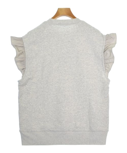 BEAUTY&YOUTH UNITED ARROWS（ビューティーアンドユースユナイテッドアローズ）スウェット グレー サイズ:F レディース/2200658545030