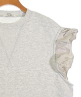 BEAUTY&YOUTH UNITED ARROWS（ビューティーアンドユースユナイテッドアローズ）スウェット グレー サイズ:F レディース/2200658545030