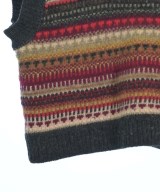 BEAUTY&YOUTH UNITED ARROWS（ビューティーアンドユースユナイテッドアローズ）ベスト/ノースリーブ グレー サイズ:-(M位) レディース/2200658548031