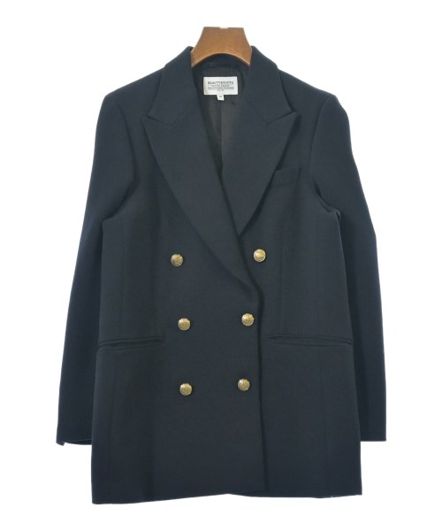 BEAUTY&YOUTH UNITED ARROWS(ビューティーアンドユースユナイテットアローズ)テーラードジャケット 紺 サイズ:36(S位)/2200658553028
