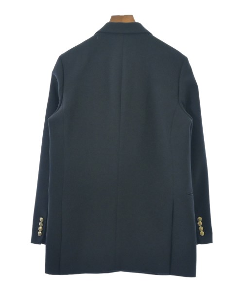 BEAUTY&YOUTH UNITED ARROWS（ビューティーアンドユースユナイテッドアローズ）テーラードジャケット 紺 サイズ:36(S位) レディース/2200658553028