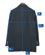 BEAUTY&YOUTH UNITED ARROWS（ビューティーアンドユースユナイテッドアローズ）テーラードジャケット 紺 サイズ:36(S位) レディース/2200658553028