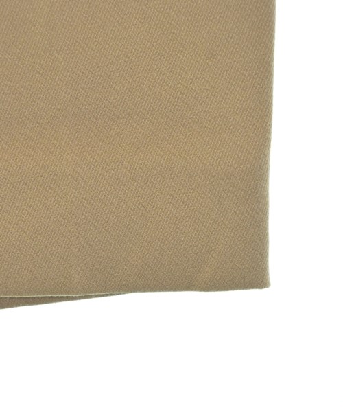 BEAUTY&YOUTH UNITED ARROWS（ビューティーアンドユースユナイテッドアローズ）スラックス ベージュ サイズ:M レディース/2200658553202