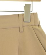 BEAUTY&YOUTH UNITED ARROWS（ビューティーアンドユースユナイテッドアローズ）スラックス ベージュ サイズ:M レディース/2200658553202