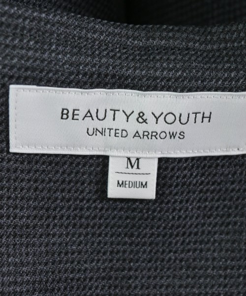 BEAUTY&YOUTH UNITED ARROWS（ビューティーアンドユースユナイテッドアローズ）オールインワン/サロペット 紺 サイズ:M レディース/2200658553219