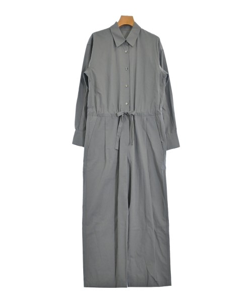 BEAUTY&YOUTH UNITED ARROWS(ビューティーアンドユースユナイテットアローズ)オールインワン/サロペット グレー サイズ:S/2200652954029