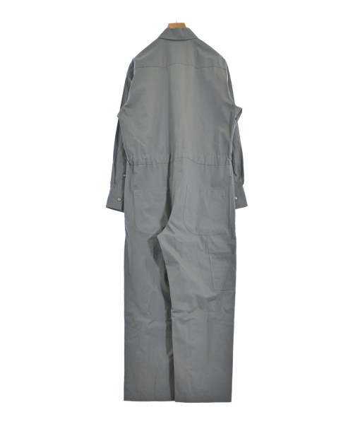 BEAUTY&YOUTH UNITED ARROWS（ビューティーアンドユースユナイテッドアローズ）オールインワン/サロペット グレー サイズ:S レディース/2200652954029