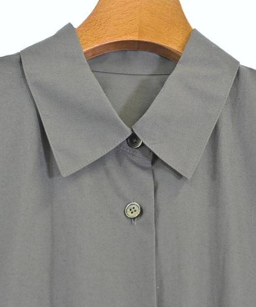 BEAUTY&YOUTH UNITED ARROWS（ビューティーアンドユースユナイテッドアローズ）オールインワン/サロペット グレー サイズ:S レディース/2200652954029