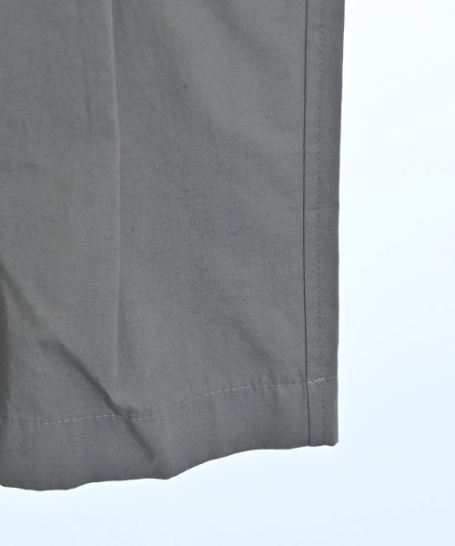 BEAUTY&YOUTH UNITED ARROWS（ビューティーアンドユースユナイテッドアローズ）オールインワン/サロペット グレー サイズ:S レディース/2200652954029