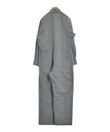 BEAUTY&YOUTH UNITED ARROWS（ビューティーアンドユースユナイテッドアローズ）オールインワン/サロペット グレー サイズ:S レディース/2200652954029