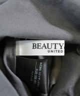 BEAUTY&YOUTH UNITED ARROWS（ビューティーアンドユースユナイテッドアローズ）オールインワン/サロペット グレー サイズ:S レディース/2200652954029