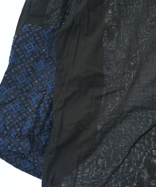 BEAUTY&YOUTH UNITED ARROWS（ビューティーアンドユースユナイテッドアローズ）ブラウス 黒 サイズ:-(M位) レディース/2200653967028