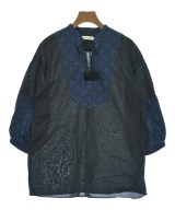 BEAUTY&YOUTH UNITED ARROWS（ビューティーアンドユースユナイテッドアローズ）ブラウス 黒 サイズ:-(M位) レディース/2200653967028