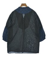 BEAUTY&YOUTH UNITED ARROWS（ビューティーアンドユースユナイテッドアローズ）ブラウス 黒 サイズ:-(M位) レディース/2200653967028