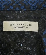 BEAUTY&YOUTH UNITED ARROWS（ビューティーアンドユースユナイテッドアローズ）ブラウス 黒 サイズ:-(M位) レディース/2200653967028