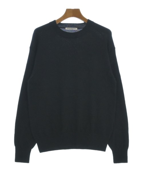 BEAUTY&YOUTH UNITED ARROWS(ビューティーアンドユースユナイテットアローズ)ニット・セーター 黒 サイズ:-(XL位)/2200654342039