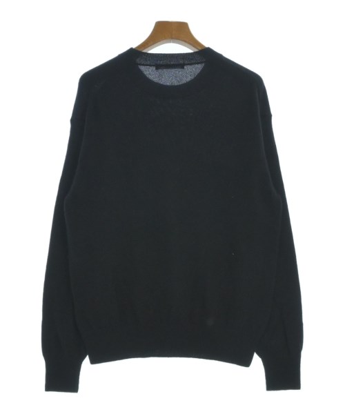 BEAUTY&YOUTH UNITED ARROWS（ビューティーアンドユースユナイテッドアローズ）ニット・セーター 黒 サイズ:-(XL位) レディース/2200654342039