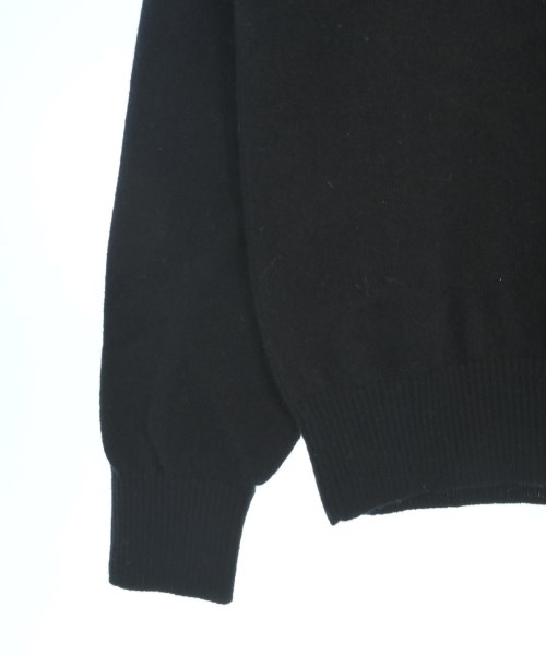 BEAUTY&YOUTH UNITED ARROWS（ビューティーアンドユースユナイテッドアローズ）ニット・セーター 黒 サイズ:-(XL位) レディース/2200654342039