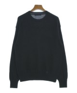BEAUTY&YOUTH UNITED ARROWS（ビューティーアンドユースユナイテッドアローズ）ニット・セーター 黒 サイズ:-(XL位) レディース/2200654342039