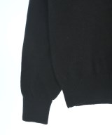 BEAUTY&YOUTH UNITED ARROWS（ビューティーアンドユースユナイテッドアローズ）ニット・セーター 黒 サイズ:-(XL位) レディース/2200654342039