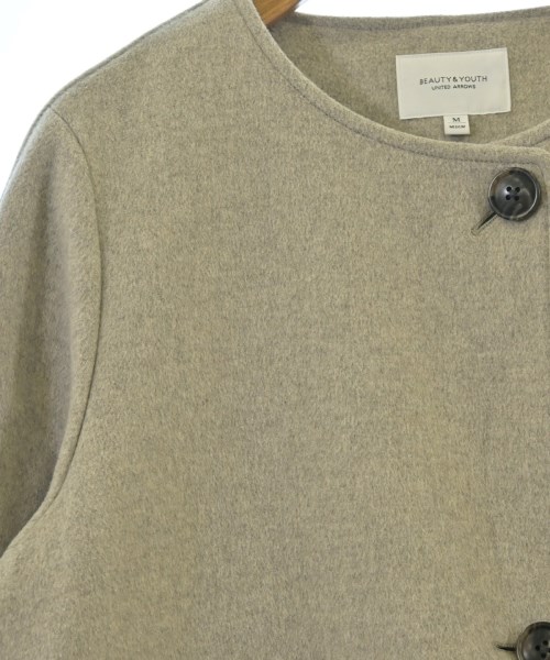 BEAUTY&YOUTH UNITED ARROWS（ビューティーアンドユースユナイテッドアローズ）その他 グレー サイズ:-(M位) レディース/2200654577011