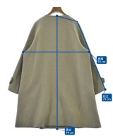 BEAUTY&YOUTH UNITED ARROWS（ビューティーアンドユースユナイテッドアローズ）その他 グレー サイズ:-(M位) レディース/2200654577011