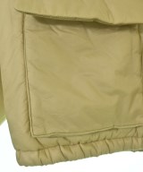 BEAUTY&YOUTH UNITED ARROWS（ビューティーアンドユースユナイテッドアローズ）ダウンジャケット/ダウンベスト ベージュ サイズ:M レディース/2200654693018