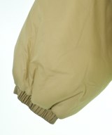 BEAUTY&YOUTH UNITED ARROWS（ビューティーアンドユースユナイテッドアローズ）ダウンジャケット/ダウンベスト ベージュ サイズ:M レディース/2200654693018