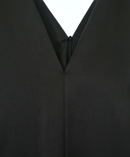 BEAUTY&YOUTH UNITED ARROWS（ビューティーアンドユースユナイテッドアローズ）ワンピース 黒 サイズ:M レディース/2200655202042