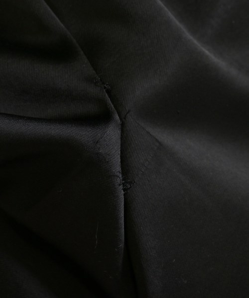 BEAUTY&YOUTH UNITED ARROWS（ビューティーアンドユースユナイテッドアローズ）ワンピース 黒 サイズ:M レディース/2200655202042