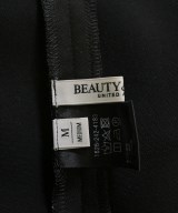 BEAUTY&YOUTH UNITED ARROWS（ビューティーアンドユースユナイテッドアローズ）ワンピース 黒 サイズ:M レディース/2200655202042