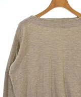 BEAUTY&YOUTH UNITED ARROWS（ビューティーアンドユースユナイテッドアローズ）ニット・セーター ベージュ サイズ:F レディース/2200655234029