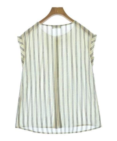 BEAUTY&YOUTH UNITED ARROWS（ビューティーアンドユースユナイテッドアローズ）ノースリーブ 白 サイズ:-(XL位) レディース/2200655263036