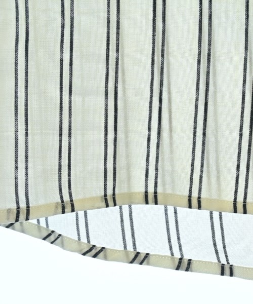 BEAUTY&YOUTH UNITED ARROWS（ビューティーアンドユースユナイテッドアローズ）ノースリーブ 白 サイズ:-(XL位) レディース/2200655263036