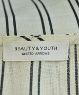 BEAUTY&YOUTH UNITED ARROWS（ビューティーアンドユースユナイテッドアローズ）ノースリーブ 白 サイズ:-(XL位) レディース/2200655263036