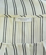 BEAUTY&YOUTH UNITED ARROWS（ビューティーアンドユースユナイテッドアローズ）ノースリーブ 白 サイズ:-(XL位) レディース/2200655263036