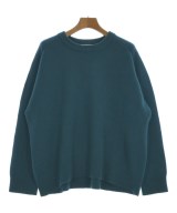 BEAUTY&YOUTH UNITED ARROWS（ビューティーアンドユースユナイテッドアローズ）ニット・セーター 青 サイズ:M レディース/2200655689034