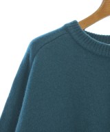 BEAUTY&YOUTH UNITED ARROWS（ビューティーアンドユースユナイテッドアローズ）ニット・セーター 青 サイズ:M レディース/2200655689034