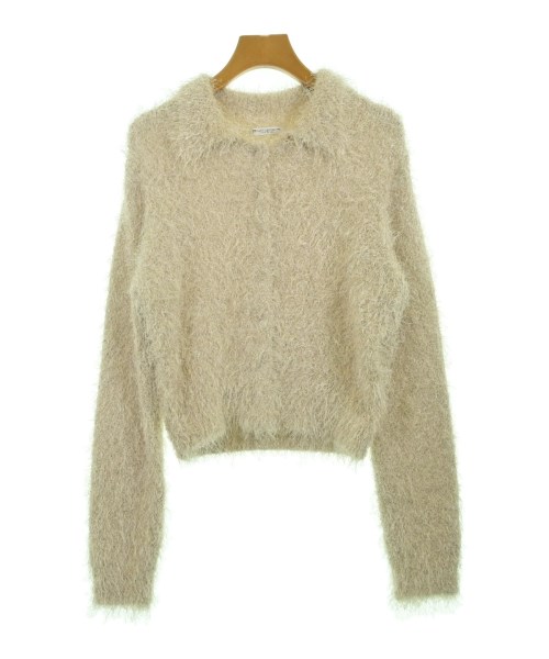 BEAUTY&YOUTH UNITED ARROWS(ビューティーアンドユースユナイテットアローズ)カーディガン 白 サイズ:F/2200655690054