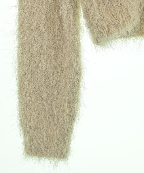 BEAUTY&YOUTH UNITED ARROWS（ビューティーアンドユースユナイテッドアローズ）カーディガン 白 サイズ:F レディース/2200655690054